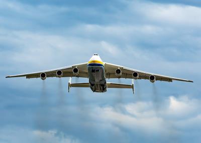 广州黄预谷物流有限公司