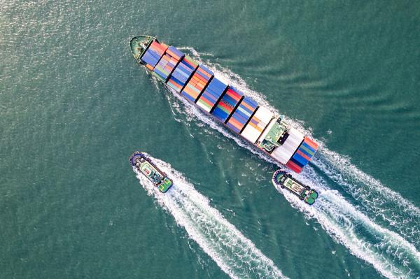 钦州市超胜物流有限公司