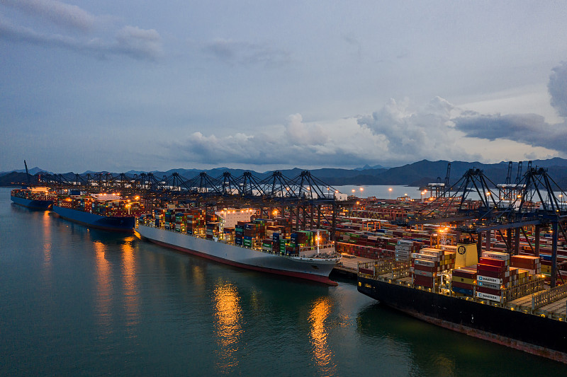 玉林市安能旺盛物流有限公司