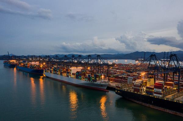 玉林市安能旺盛物流有限公司