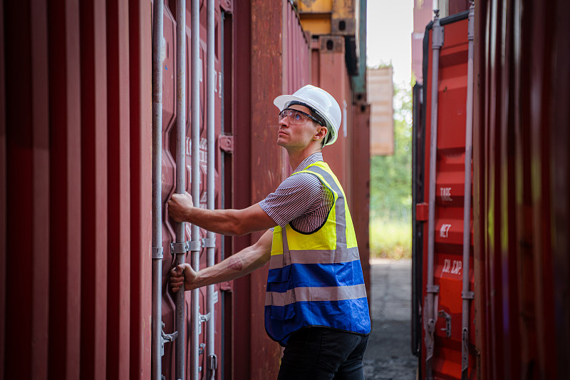 上海久祎国际物流有限公司