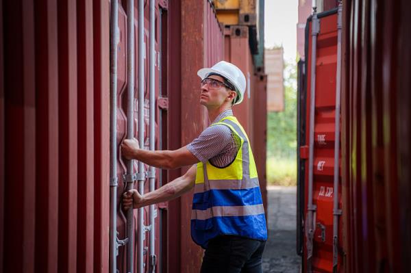 上海久祎国际物流有限公司