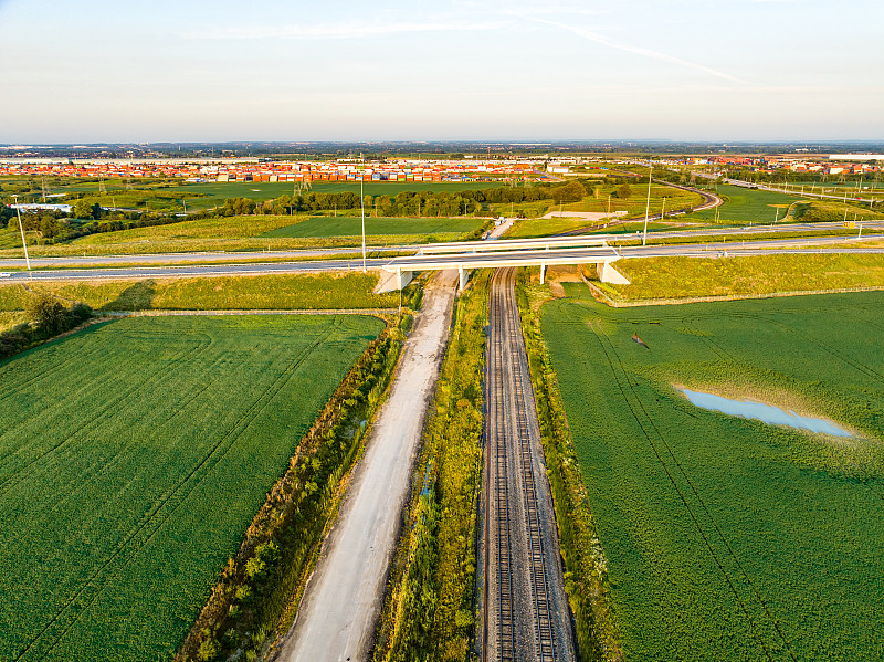 甘肃泽通达物流有限公司