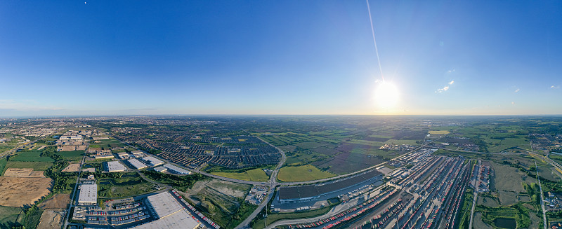 钦州市宏锋物流有限公司