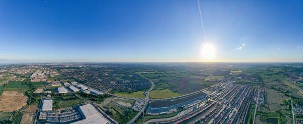 钦州市宏锋物流有限公司