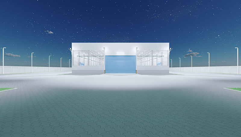 深圳美墨速达国际物流有限公司