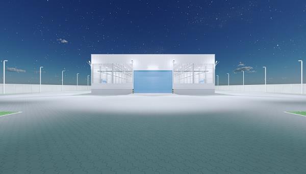 深圳美墨速达国际物流有限公司