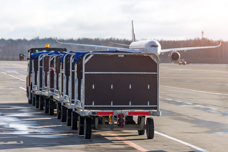 广西泛太国际物流有限公司