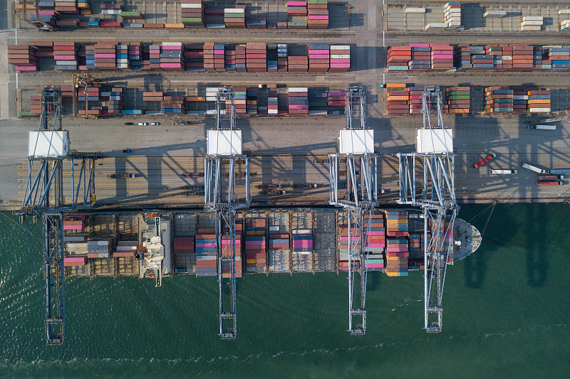 上海鑫享物流有限公司