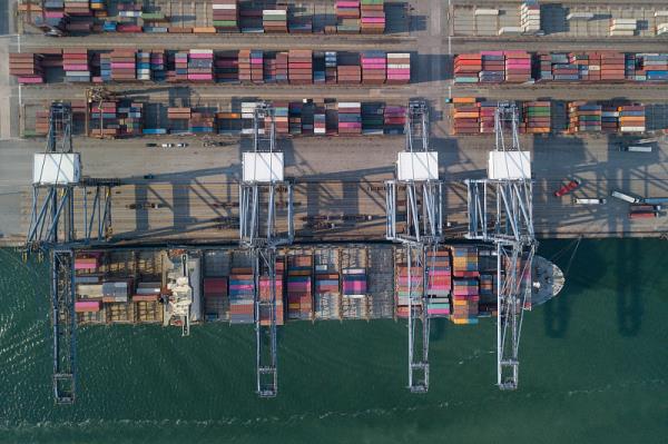 上海鑫享物流有限公司