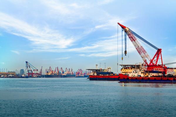 深圳市金富源物流有限公司