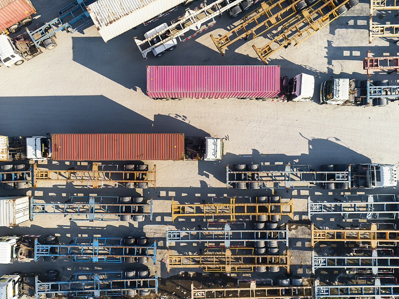 深圳市鸿利达国际物流有限公司