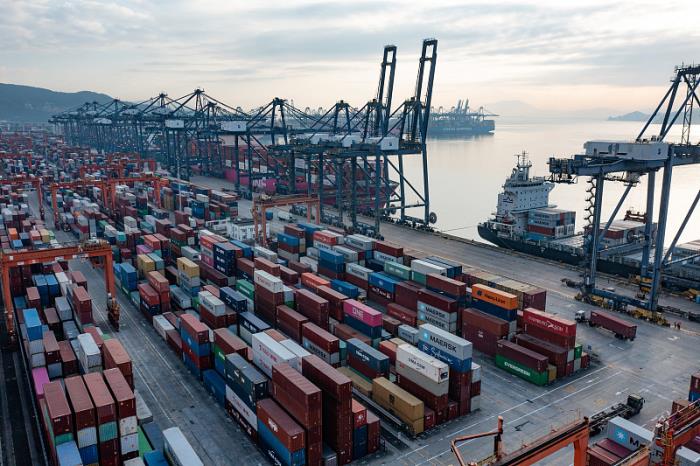 深圳市保通国际物流有限公司