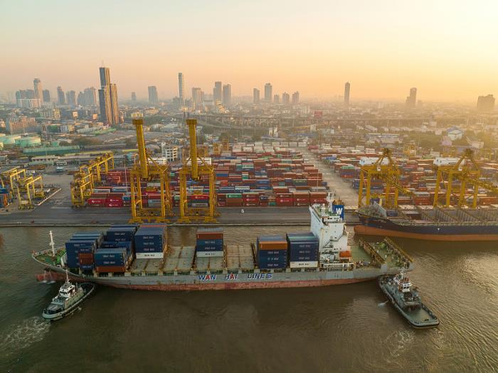 广西天嘉物流有限公司