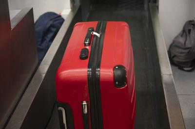 广西金远物流有限公司