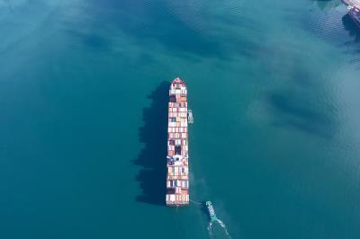 临泉县信捷物流有限公司