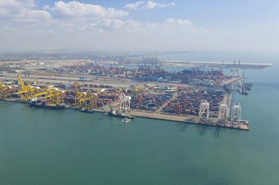 上海涌森物流有限公司