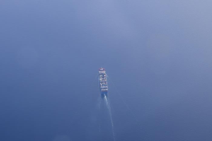 兰州翔宇物流有限公司