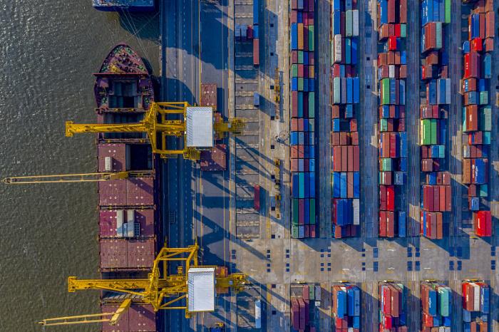 南宁市广汇物流有限公司