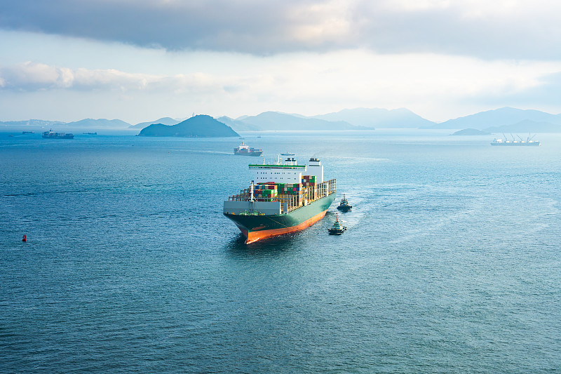 广西南宁市武鸣潘氏物流有限公司