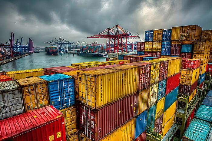 佛山市德耀物流有限公司