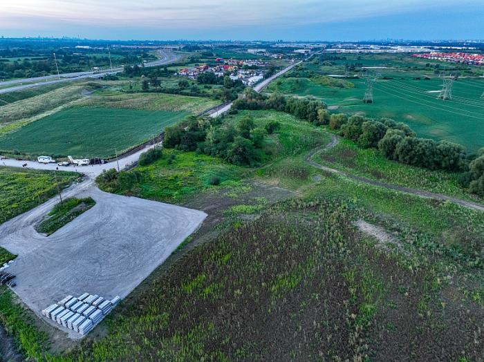 甘肃升强物流有限公司