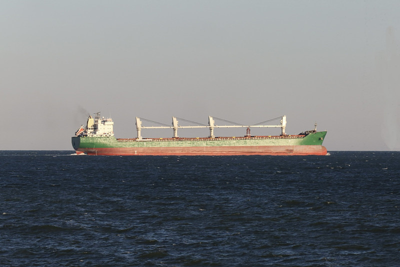 广州兴科物流股份有限公司