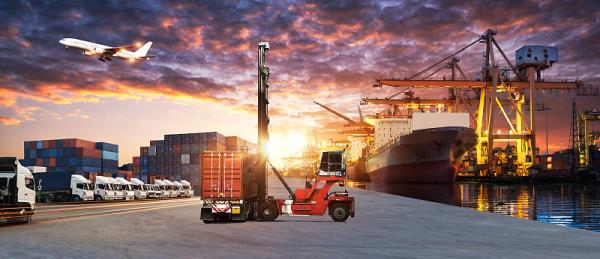 河池联运物流有限公司