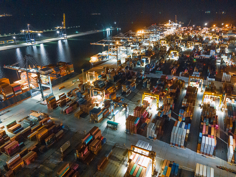 内蒙古黑龙国际物流有限公司