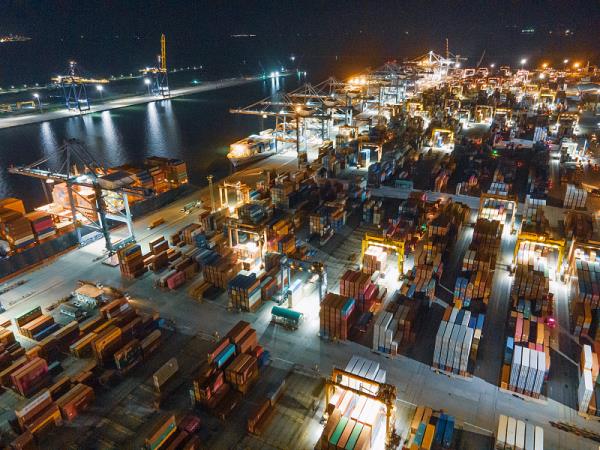 内蒙古黑龙国际物流有限公司