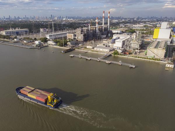 钦州玉柴物流有限公司