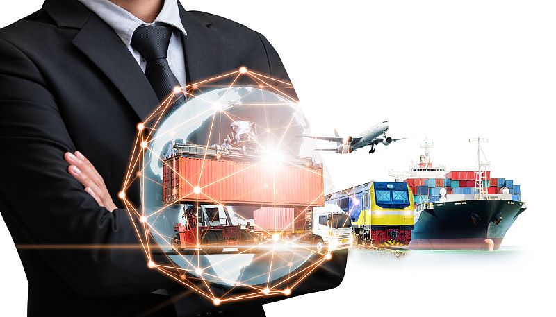 内蒙古四洲通达物流有限公司