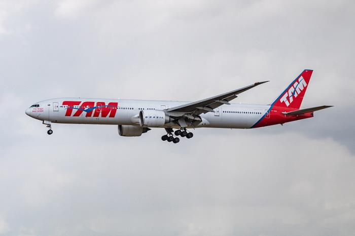 广州中托物流有限公司