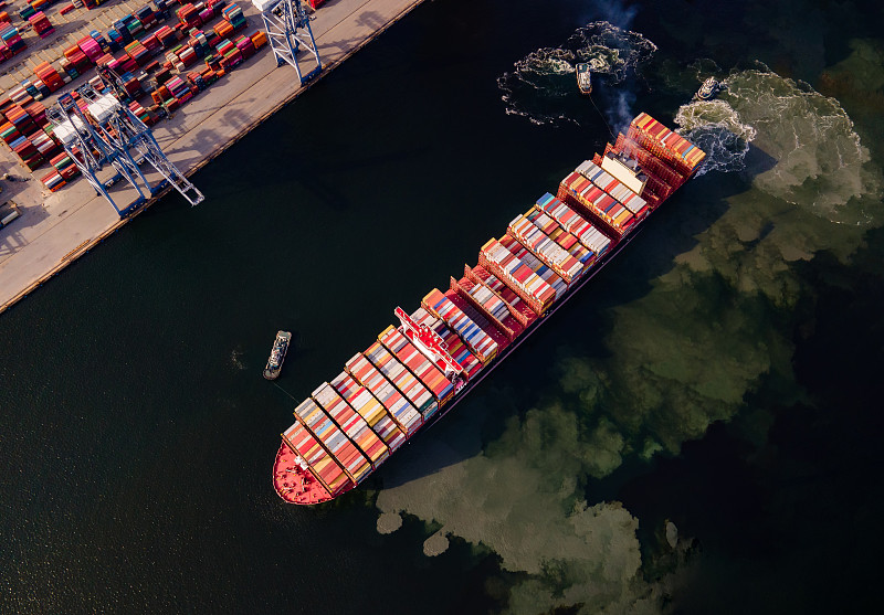 广西正信金懋物流有限公司