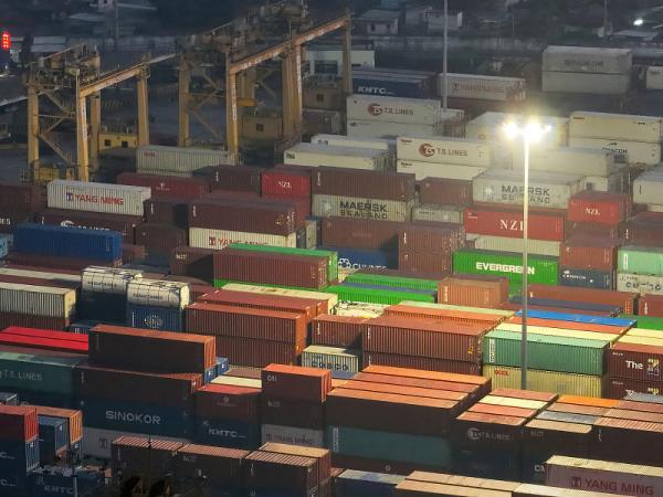 佛山市汇霖大货物流有限公司