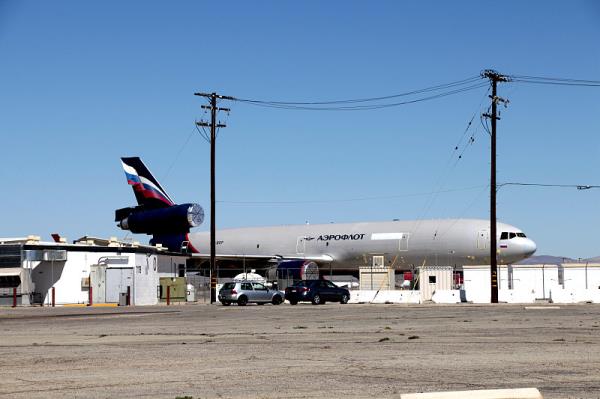 广西兴业融通物流有限公司