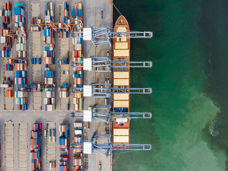 广东誉丰物流有限公司