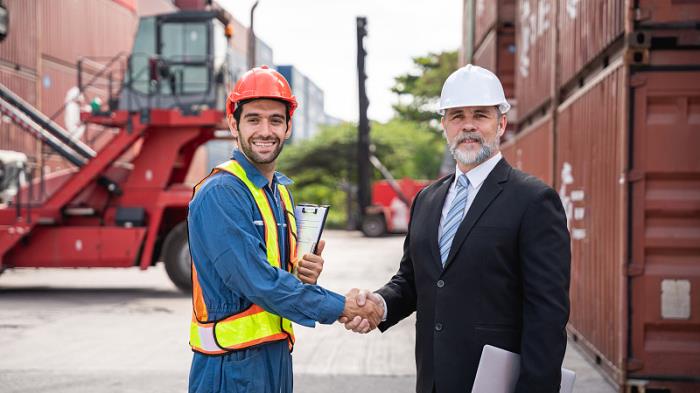 黑龙江省中广万顺物流有限公司 黑龙江省中广万顺物流有限公司