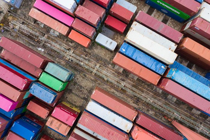 广州市中和物流有限公司 广州市中和物流有限公司