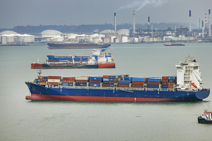 广东中和物流有限公司 广东中和物流有限公司