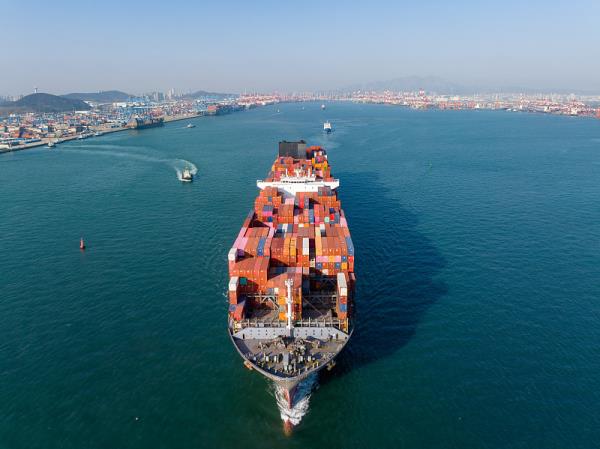 哈尔滨高宇物流有限公司