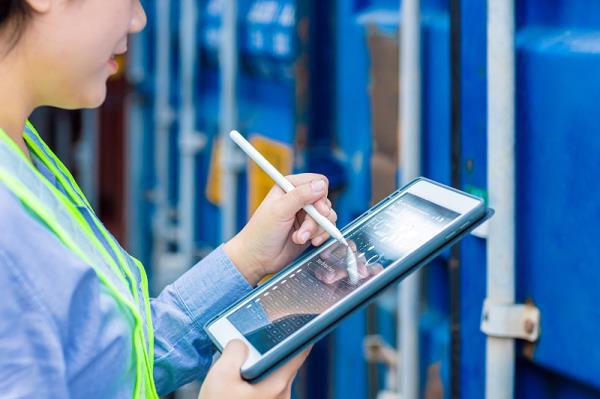 库港物流（佛山）有限公司