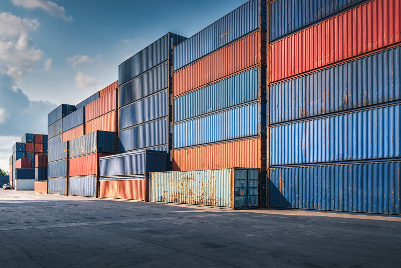 广西自贸区多美多物流有限公司