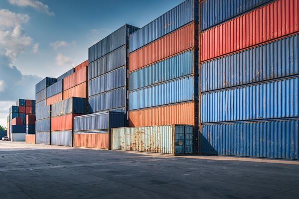 广西自贸区多美多物流有限公司