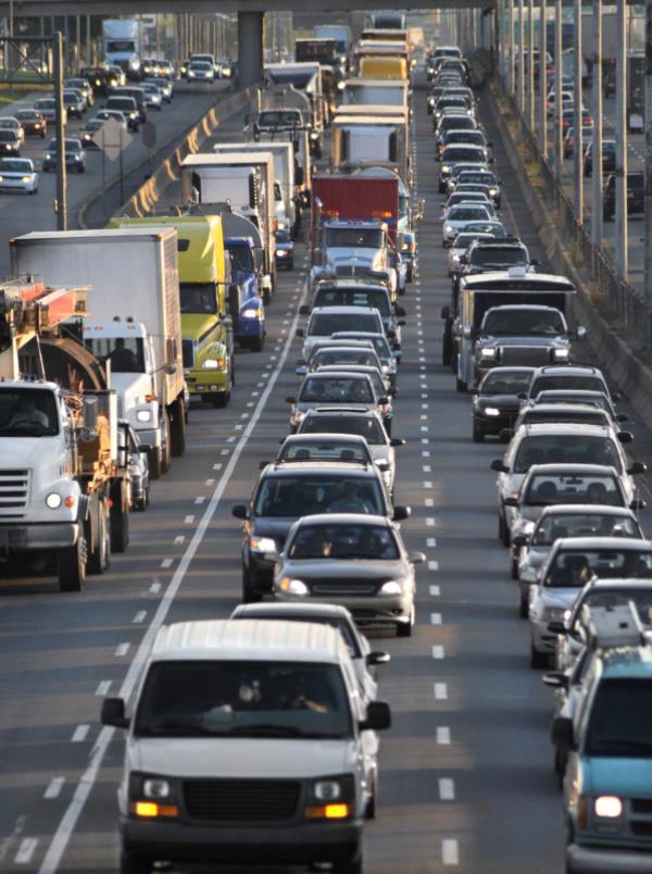 深圳市福牛物流有限公司