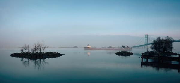 佛山市晟航物流有限公司