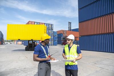 广西北海文盛物流有限公司