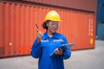 上海众煜国际物流有限公司