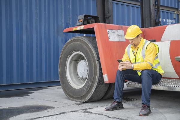 黑龙江中寰物流有限公司