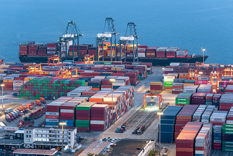 广西有容乃大国际物流有限公司